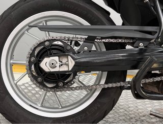 BMW F 650 GS