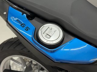 BMW F 650 GS