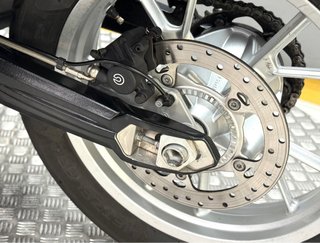 BMW F 650 GS