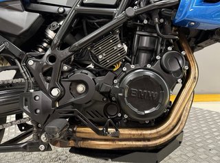 BMW F 650 GS