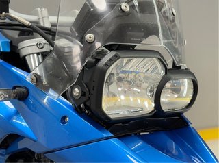 BMW F 650 GS