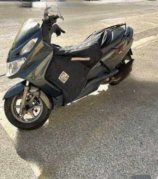 Manta Tucano Urbano 60 para Moto Scooter