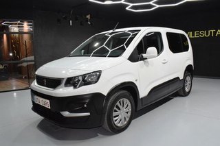 Peugeot Rifter Active Standard BlueHDi 73kW