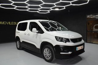Peugeot Rifter Active Standard BlueHDi 73kW