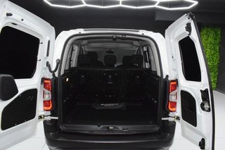 Peugeot Rifter Active Standard BlueHDi 73kW