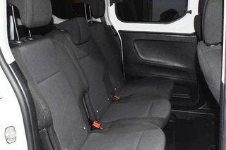 Peugeot Rifter Active Standard BlueHDi 73kW