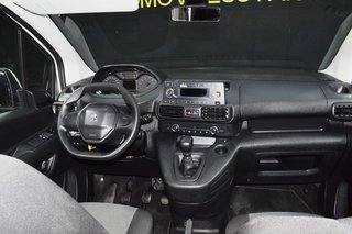 Peugeot Rifter Active Standard BlueHDi 73kW