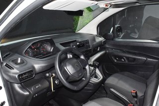 Peugeot Rifter Active Standard BlueHDi 73kW