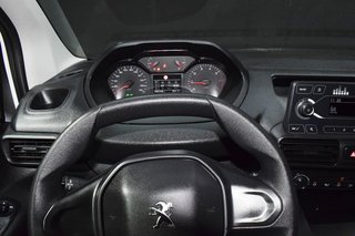 Peugeot Rifter Active Standard BlueHDi 73kW