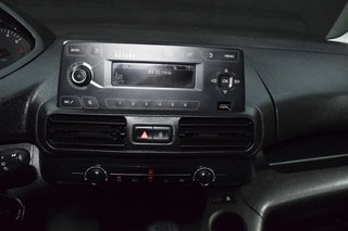 Peugeot Rifter Active Standard BlueHDi 73kW