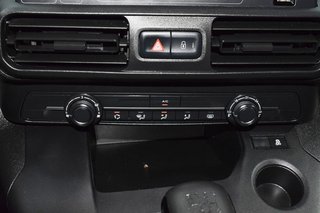 Peugeot Rifter Active Standard BlueHDi 73kW
