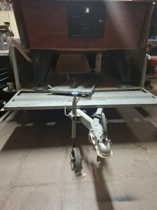 Mesa de billar