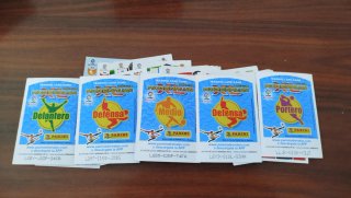 Cartas Adrenalyn XL La Liga 2017-2018