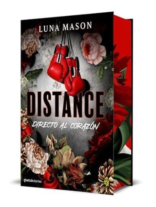 Distance: Directo al corazón