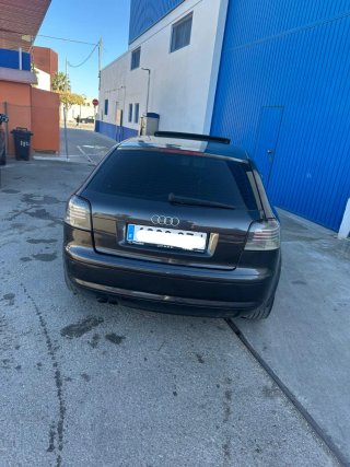 Audi A3 2004