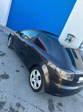 Audi A3 2004