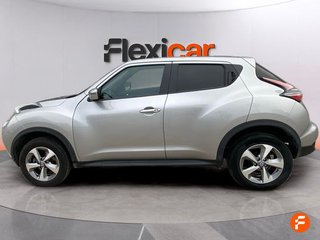 Nissan Juke G 83kW (112CV) CVT 4x2 Ultimate Edition