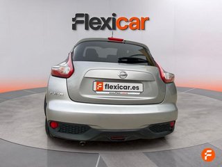 Nissan Juke G 83kW (112CV) CVT 4x2 Ultimate Edition