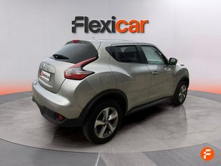 Nissan Juke G 83kW (112CV) CVT 4x2 Ultimate Edition