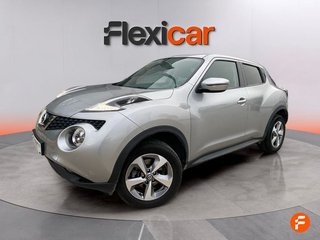 Nissan Juke G 83kW (112CV) CVT 4x2 Ultimate Edition