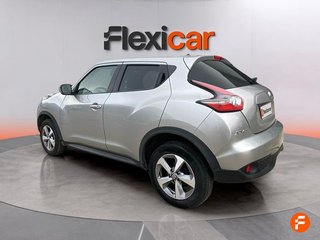 Nissan Juke G 83kW (112CV) CVT 4x2 Ultimate Edition