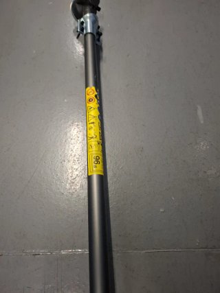 Cabezal para desbrozadora