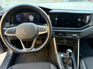 Volkswagen Taigo 110cv Automatico