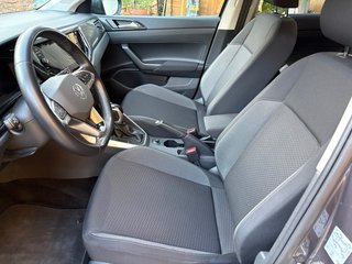 Volkswagen Taigo 110cv Automatico