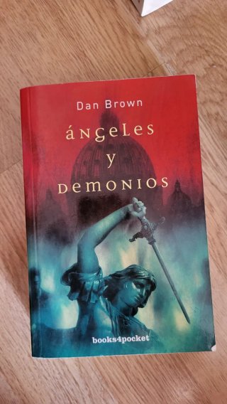 Libros Novela Negra