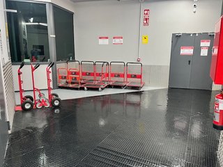 ALQUILER DE TRASTEROS EN ESPLUGUES PRECIOS IMBATIB