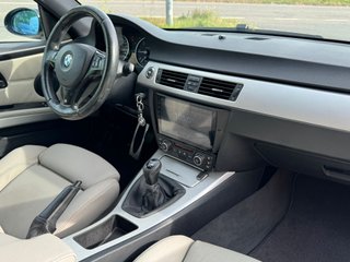 BMW 320D Coupe Pack "M"