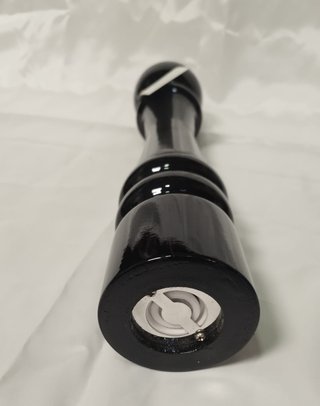 Macina Pepe AMC Nero