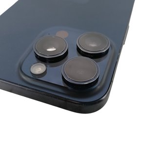 IPHONE 15 PRO MAX 256GB AZUL