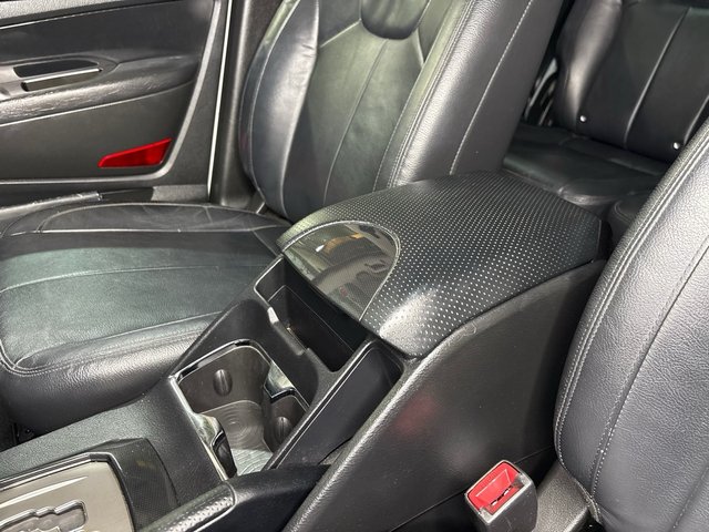 SSANGYONG REXTON SÓLO 55.000km 7 plazas