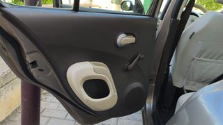 Nissan Micra 2007