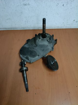 Transmisión Kymco Agility 125 (2015-2022)