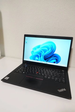 Ordenador Portátil Lenovo I5-10310U 16GB 512GB SSD