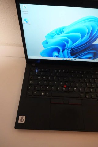 Ordenador Portátil Lenovo I5-10310U 16GB 512GB SSD