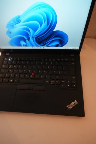 Ordenador Portátil Lenovo I5-10310U 16GB 512GB SSD