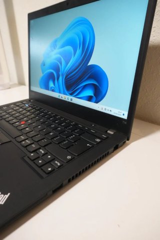 Ordenador Portátil Lenovo I5-10310U 16GB 512GB SSD