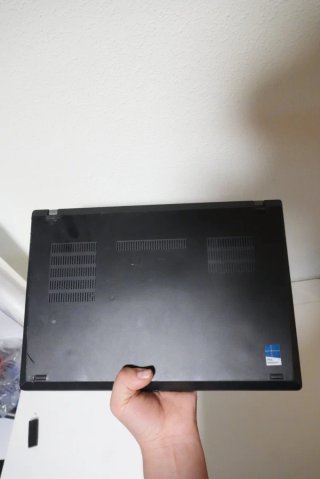 Ordenador Portátil Lenovo I5-10310U 16GB 512GB SSD