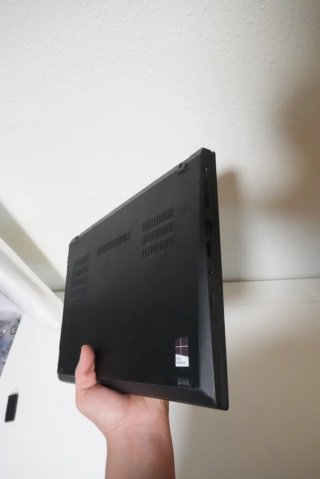 Ordenador Portátil Lenovo I5-10310U 16GB 512GB SSD