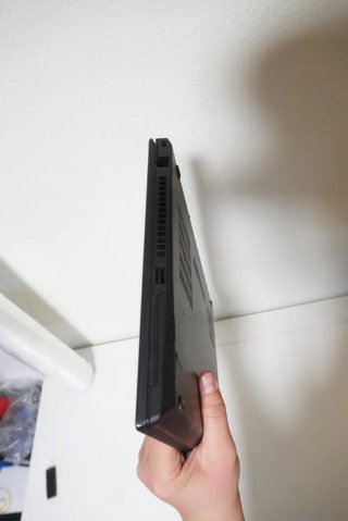 Ordenador Portátil Lenovo I5-10310U 16GB 512GB SSD