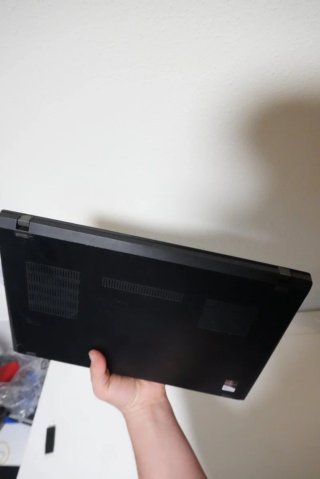 Ordenador Portátil Lenovo I5-10310U 16GB 512GB SSD