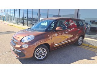 FIAT 500L 1.3 MULTIJET 95CV