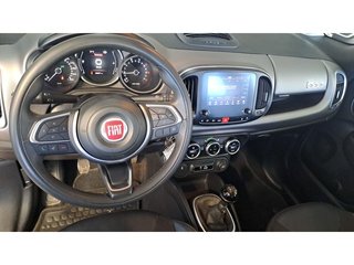 FIAT 500L 1.3 MULTIJET 95CV