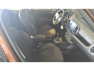 FIAT 500L 1.3 MULTIJET 95CV
