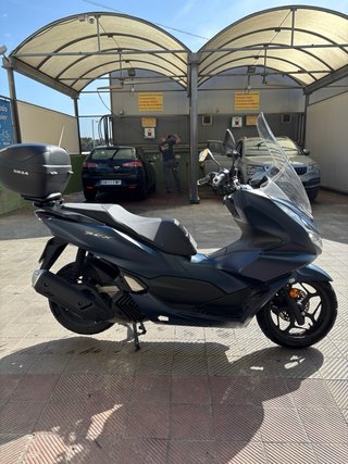 Honda PCX 125 ABS 2023 AZUL