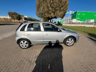 Opel Corsa 2004