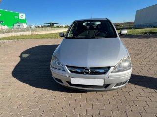 Opel Corsa 2004
